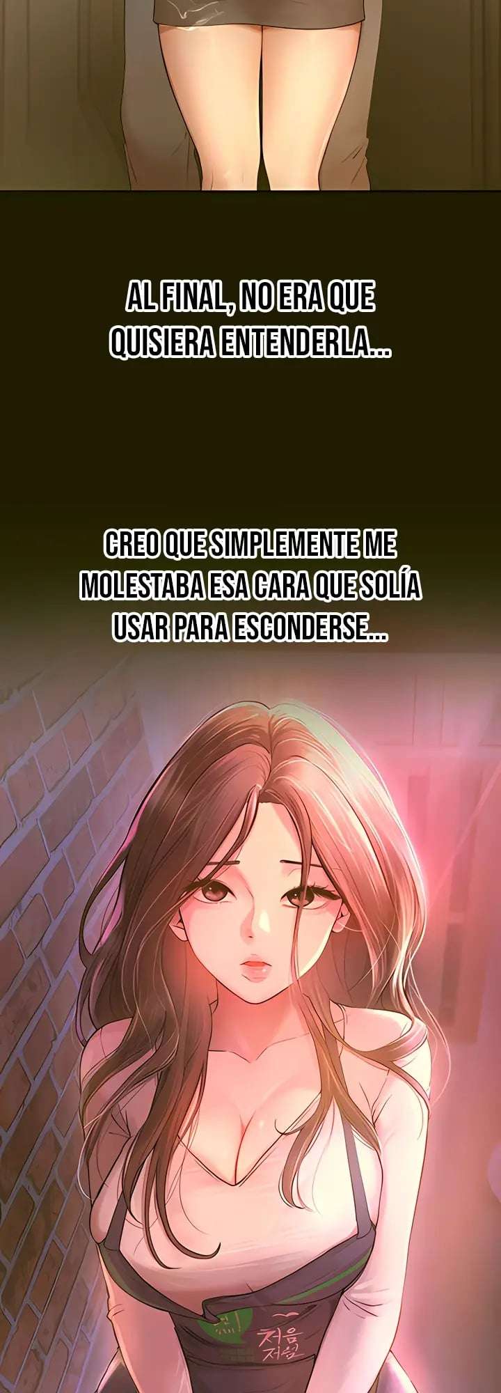Días Maravillosos Capitulo 78 página 4