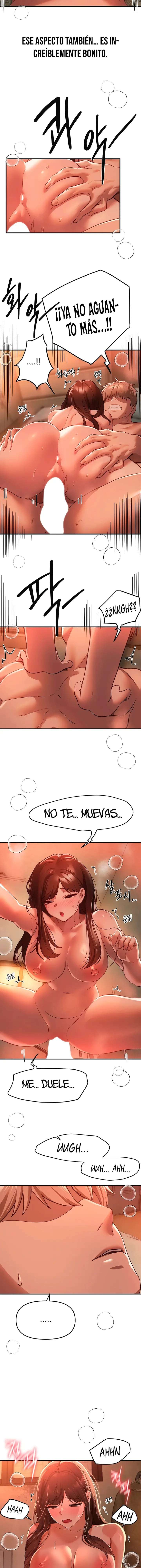 Días Maravillosos Capitulo 79 página 11