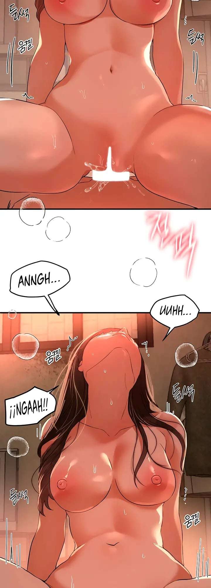 Días Maravillosos Capitulo 79 página 12