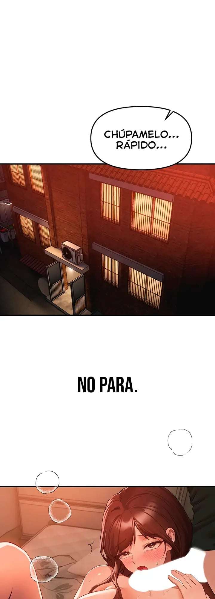 Días Maravillosos Capitulo 79 página 6