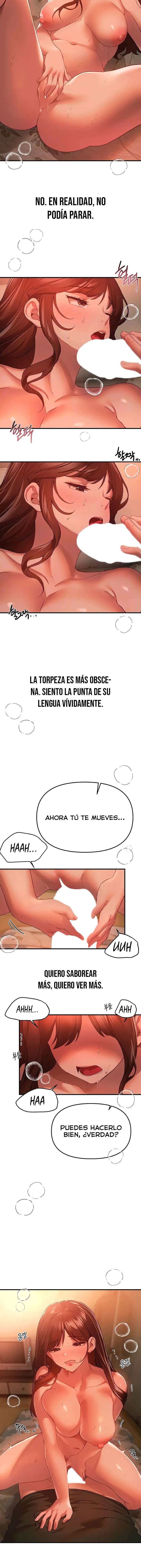 Días Maravillosos Capitulo 79 página 7