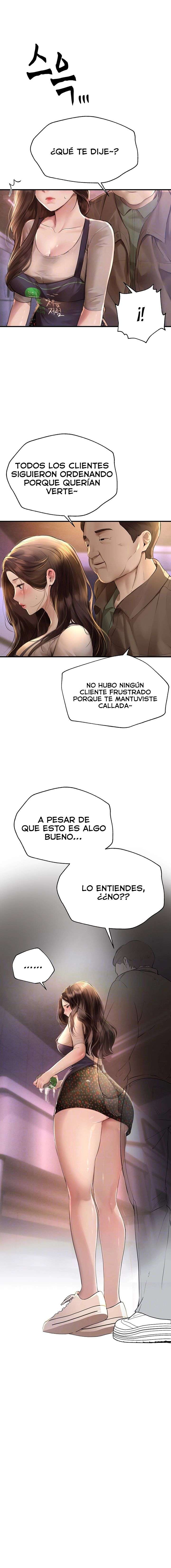 Días Maravillosos Capitulo 8 página 3