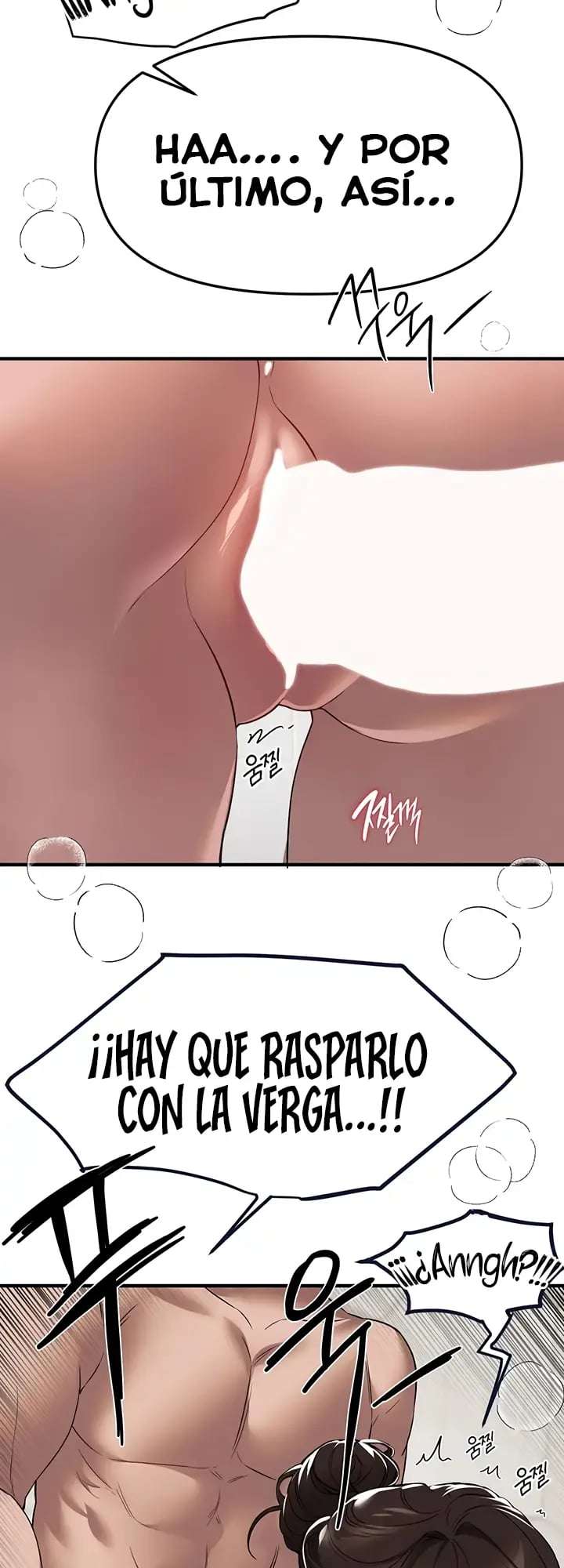 Días Maravillosos Capitulo 80 página 10