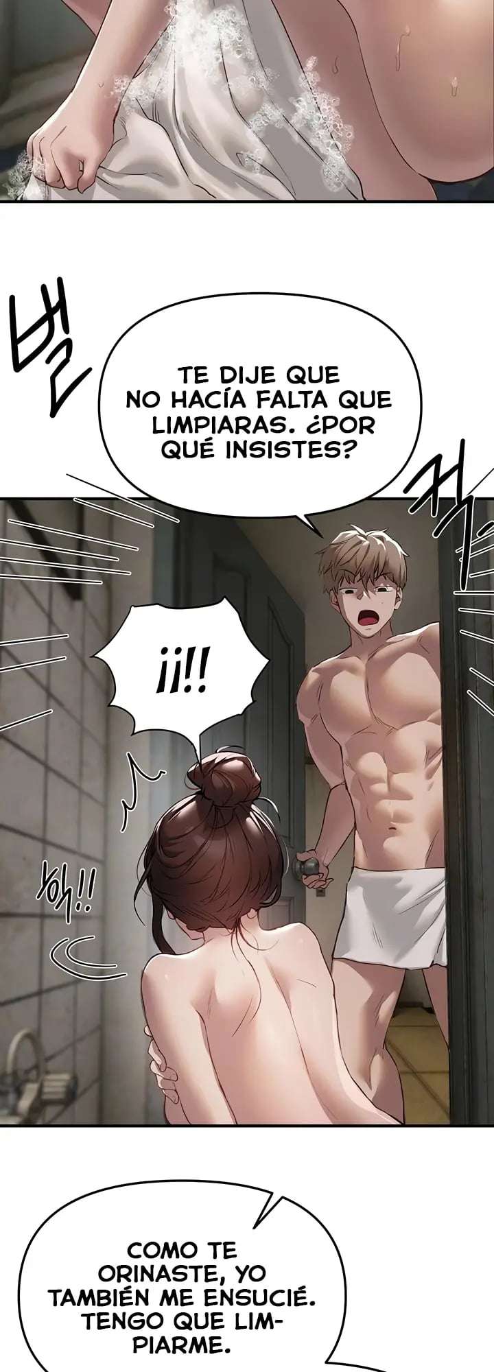 Días Maravillosos Capitulo 80 página 2