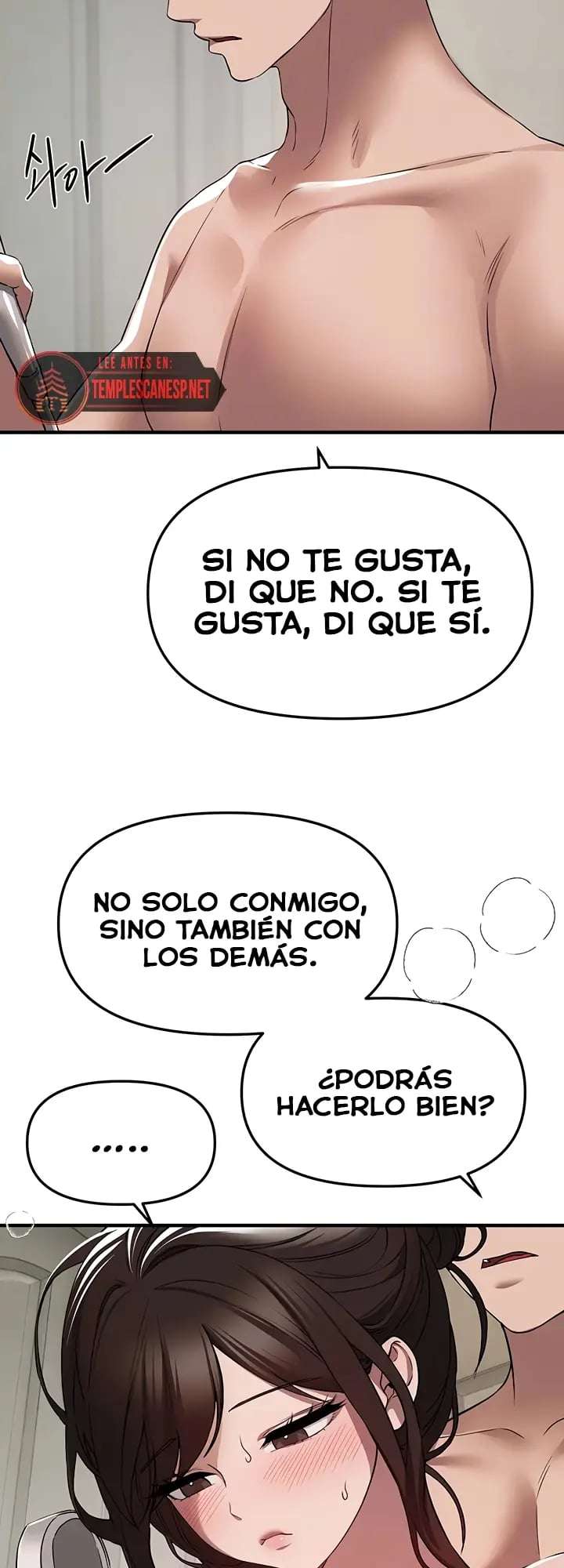 Días Maravillosos Capitulo 80 página 6