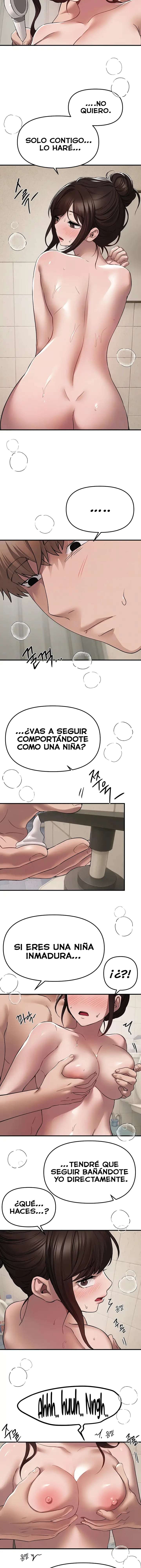 Días Maravillosos Capitulo 80 página 7