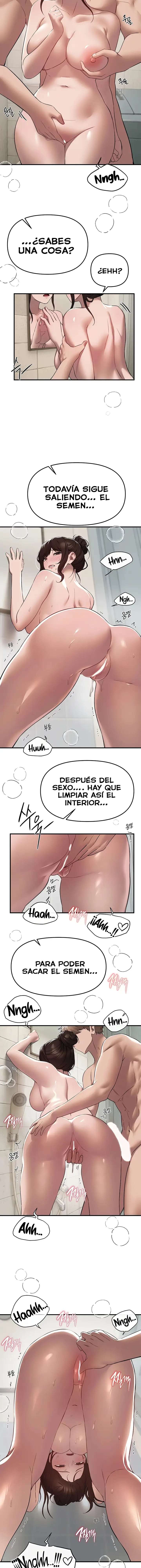 Días Maravillosos Capitulo 80 página 9