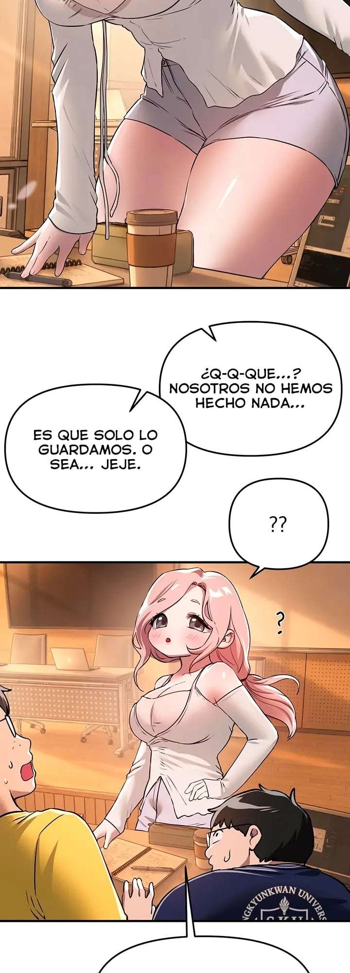 Días Maravillosos Capitulo 81 página 14