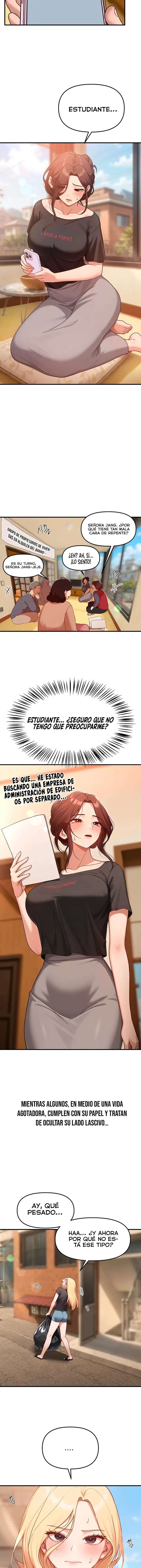 Días Maravillosos Capitulo 81 página 17