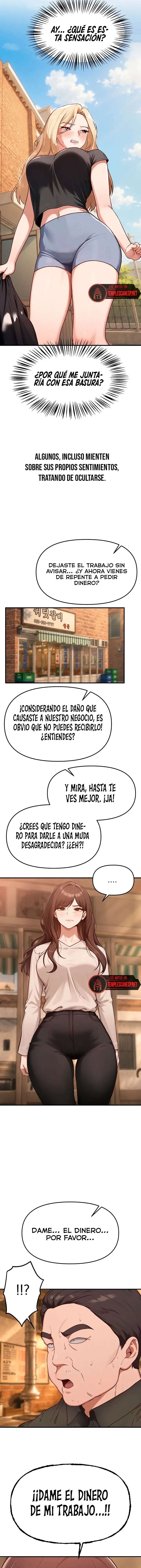 Días Maravillosos Capitulo 81 página 19