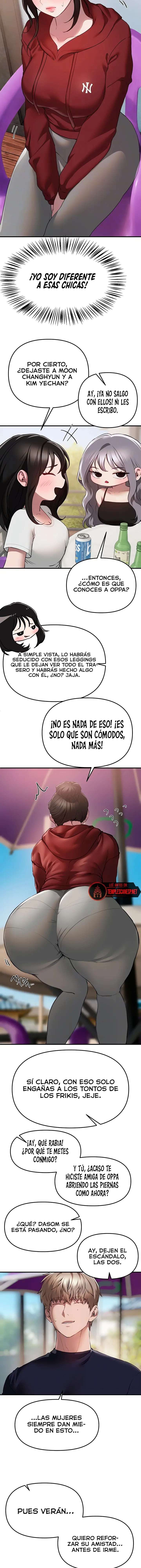 Días Maravillosos Capitulo 81 página 3