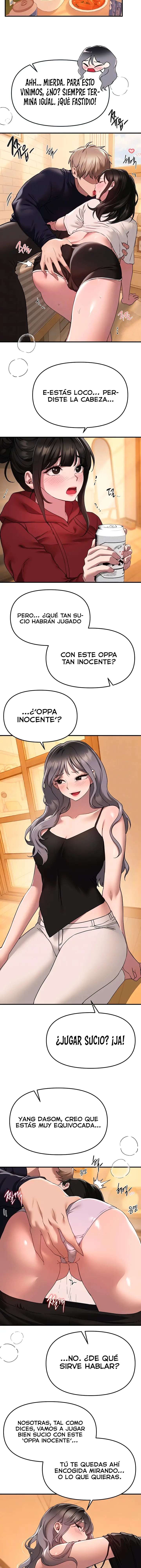 Días Maravillosos Capitulo 81 página 5
