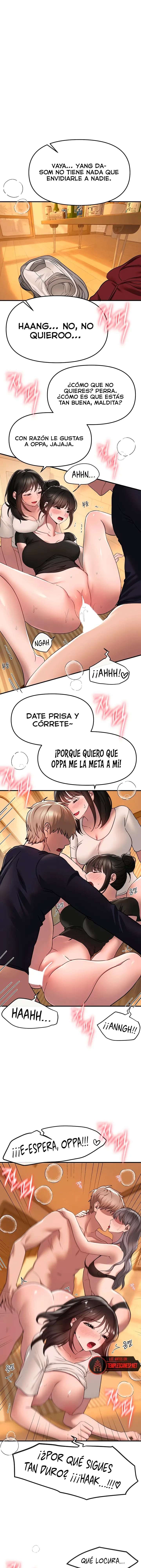 Días Maravillosos Capitulo 81 página 9