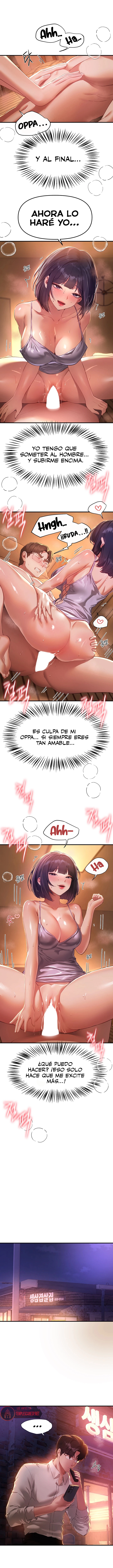 Días Maravillosos Capitulo 82 página 10