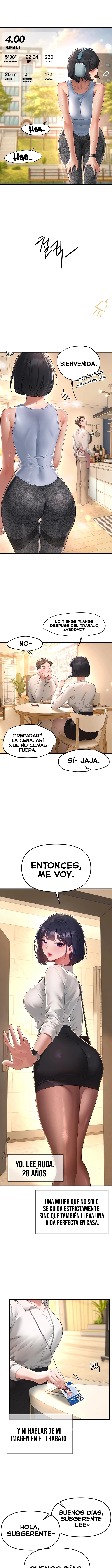 Días Maravillosos Capitulo 82 página 2