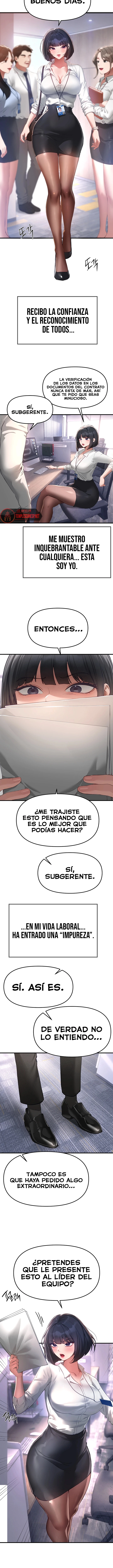 Días Maravillosos Capitulo 82 página 3
