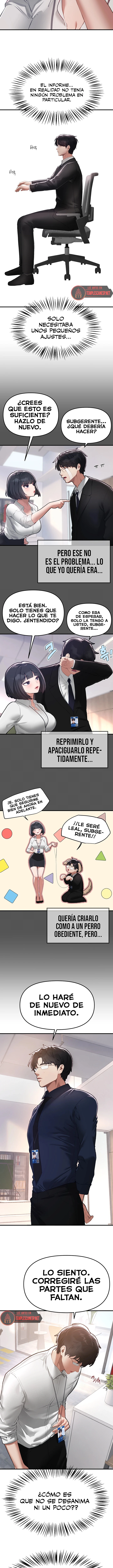 Días Maravillosos Capitulo 82 página 5
