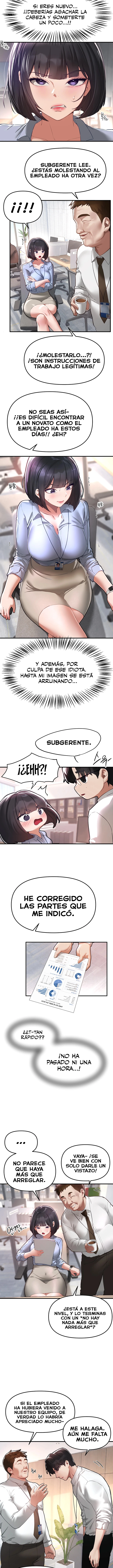 Días Maravillosos Capitulo 82 página 6