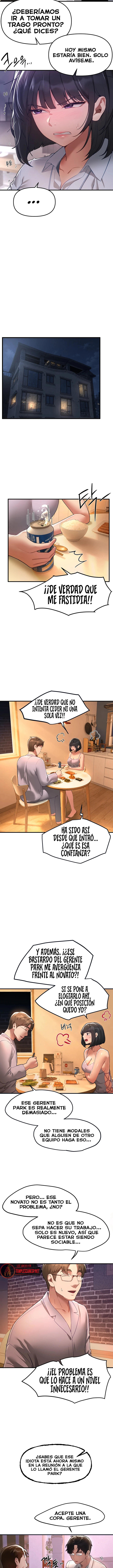 Días Maravillosos Capitulo 82 página 7