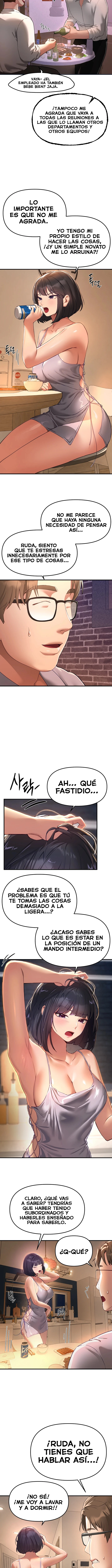 Días Maravillosos Capitulo 82 página 8