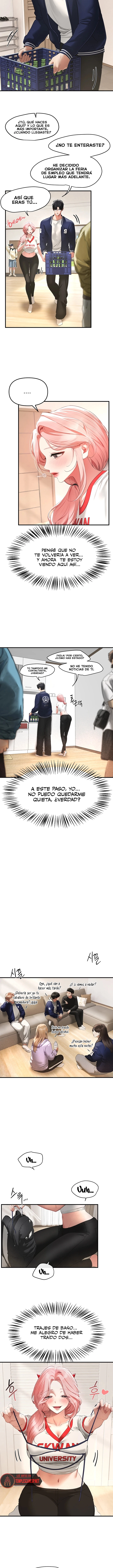 Días Maravillosos Capitulo 83 página 10