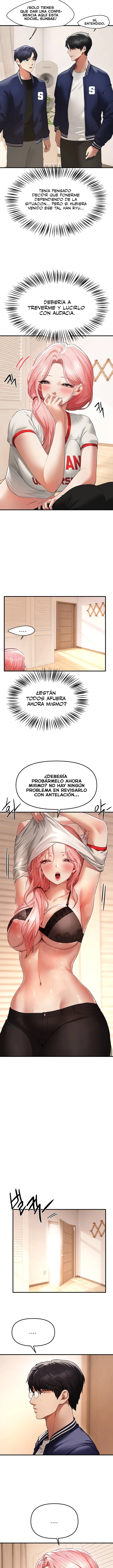 Días Maravillosos Capitulo 83 página 11