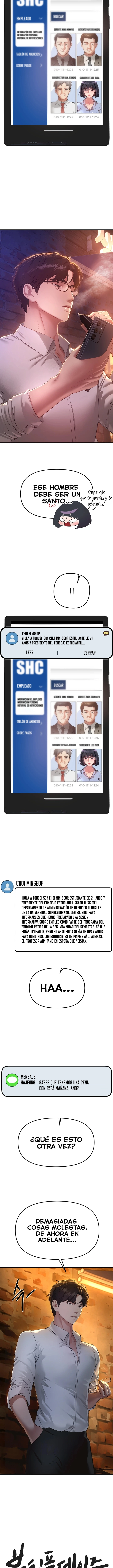 Días Maravillosos Capitulo 83 página 2