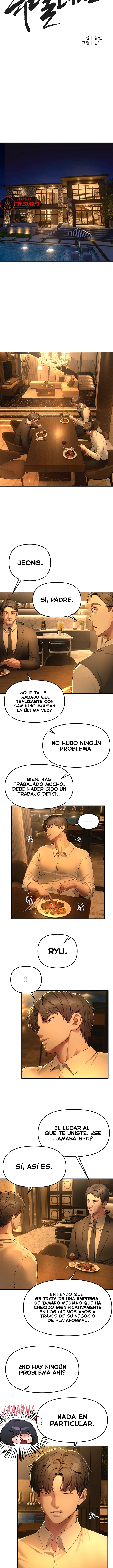 Días Maravillosos Capitulo 83 página 3