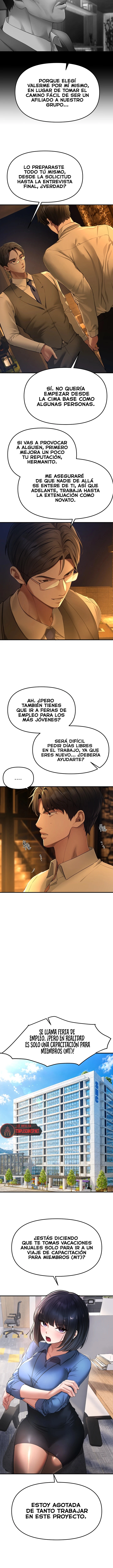 Días Maravillosos Capitulo 83 página 5