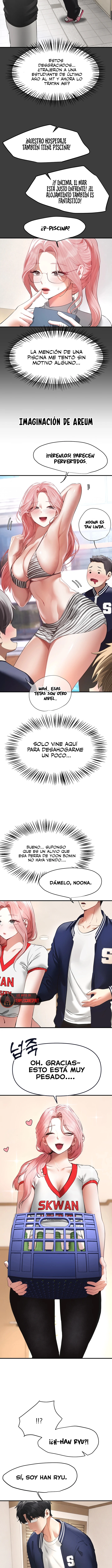Días Maravillosos Capitulo 83 página 9