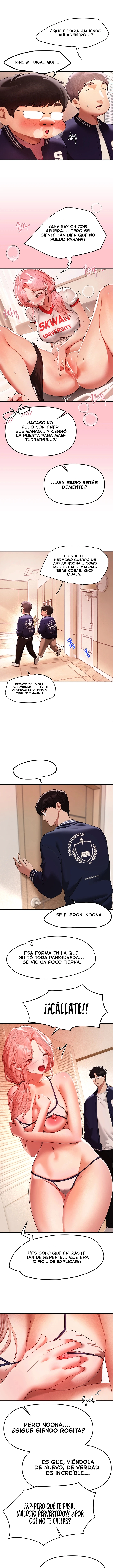 Días Maravillosos Capitulo 84 página 2