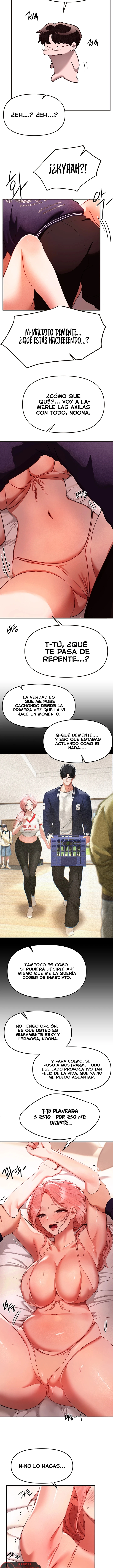 Días Maravillosos Capitulo 84 página 7