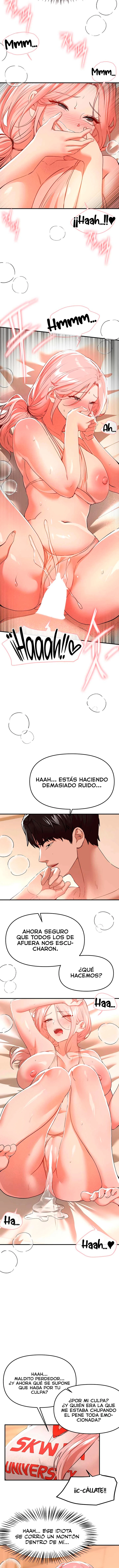 Días Maravillosos Capitulo 85 página 11