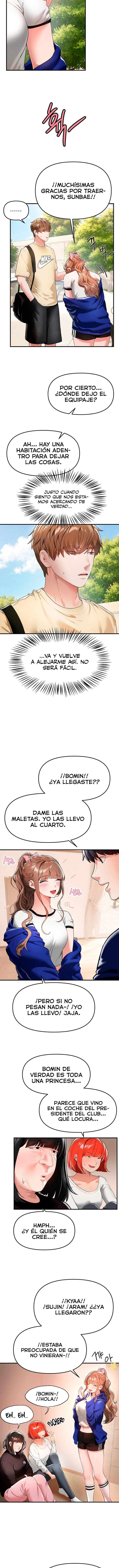 Días Maravillosos Capitulo 85 página 2