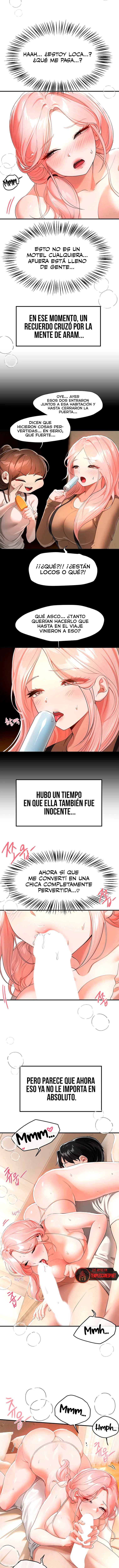 Días Maravillosos Capitulo 85 página 5
