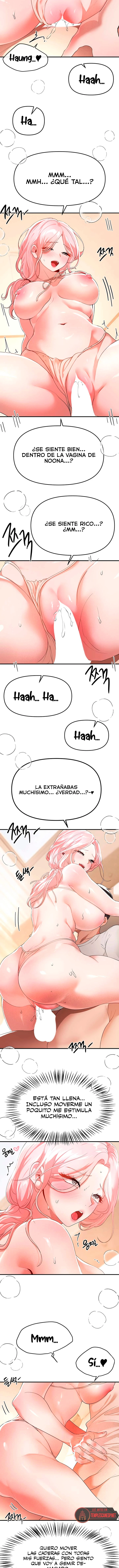 Días Maravillosos Capitulo 85 página 8