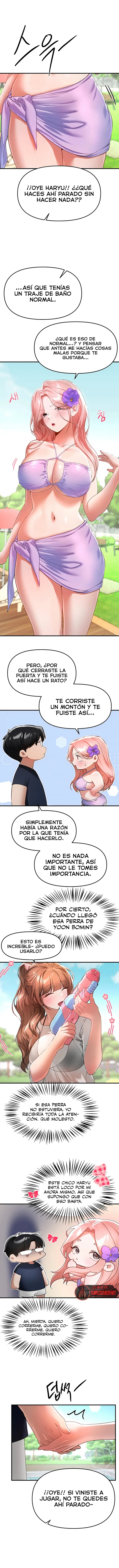 Días Maravillosos Capitulo 86 página 10