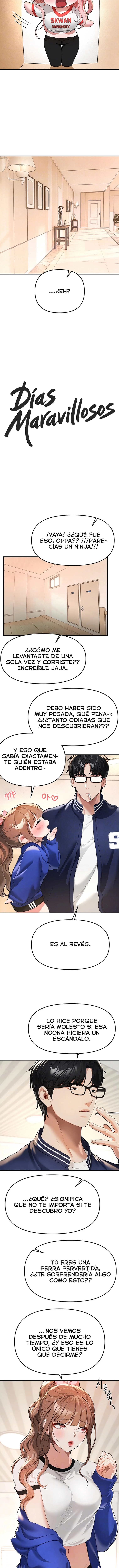 Días Maravillosos Capitulo 86 página 2