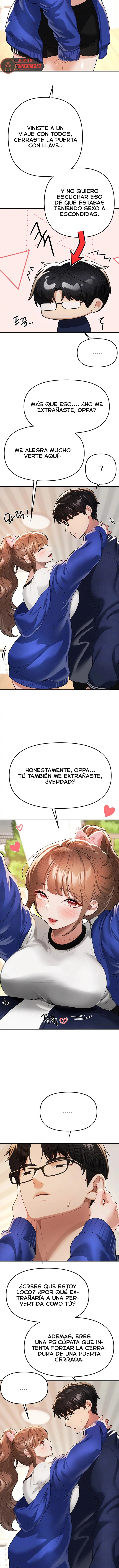 Días Maravillosos Capitulo 86 página 3