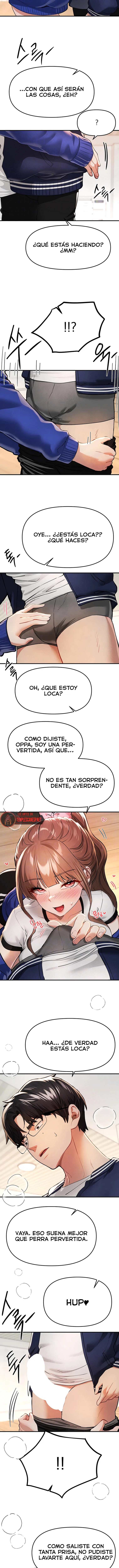 Días Maravillosos Capitulo 86 página 4