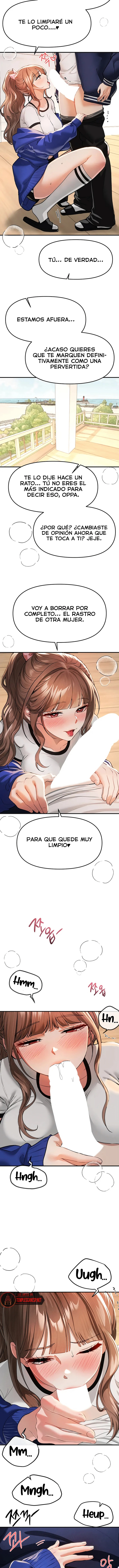 Días Maravillosos Capitulo 86 página 5