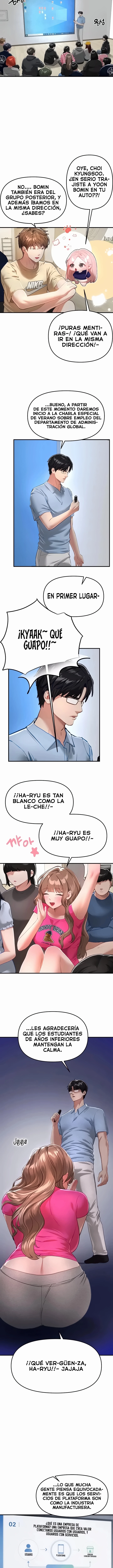 Días Maravillosos Capitulo 87 página 4