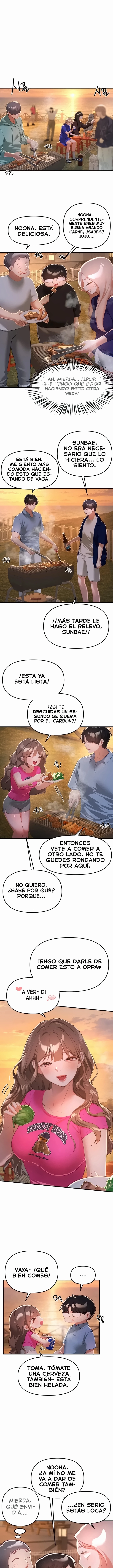 Días Maravillosos Capitulo 87 página 6