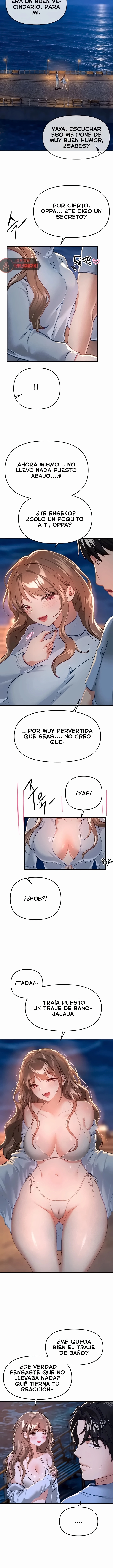 Días Maravillosos Capitulo 87 página 9