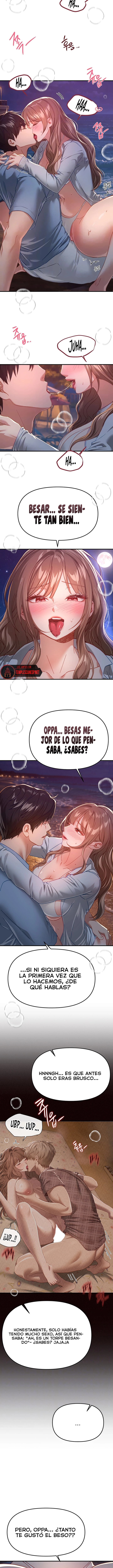 Días Maravillosos Capitulo 88 página 3
