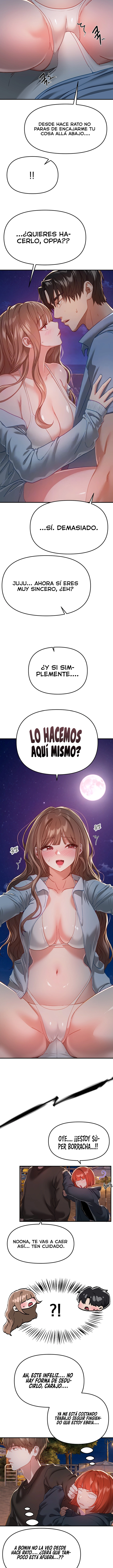 Días Maravillosos Capitulo 88 página 4