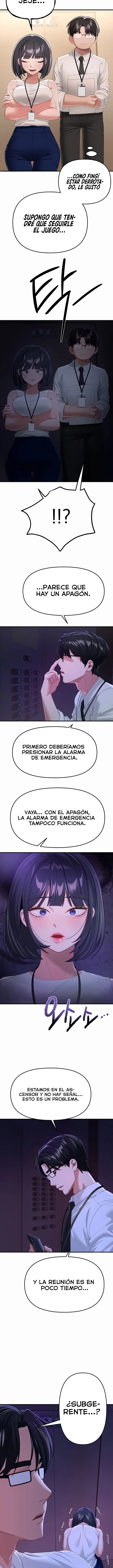 Días Maravillosos Capitulo 89 página 4