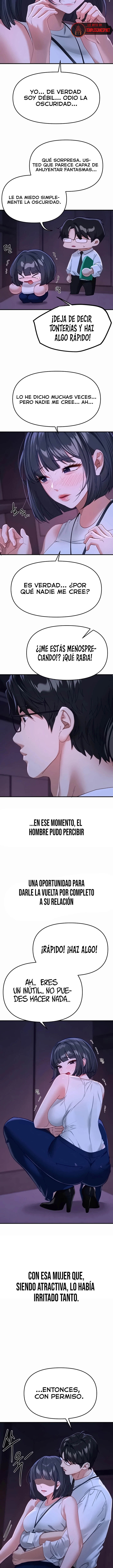 Días Maravillosos Capitulo 89 página 6
