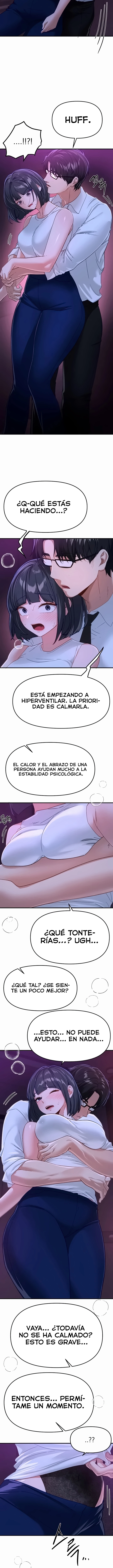 Días Maravillosos Capitulo 89 página 7