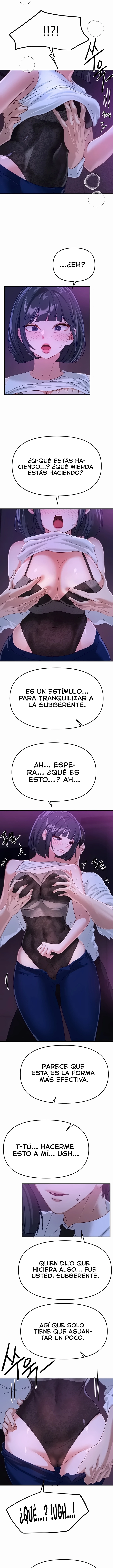 Días Maravillosos Capitulo 89 página 8